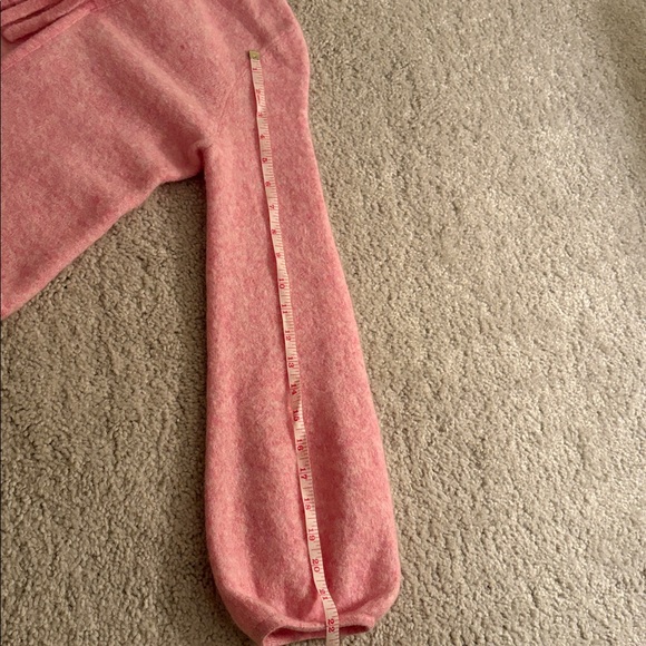 Sézane Pink Marie Cardigan - Picture 8 of 9